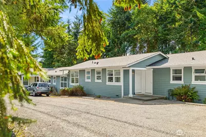 1574 NE Park View Dr #5, Bainbridge Island, WA 98110 - Photo 1