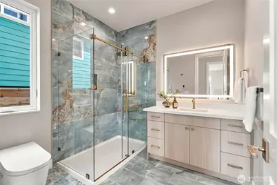 542 N 104th Street, Seattle, WA 98133 - Photo 11