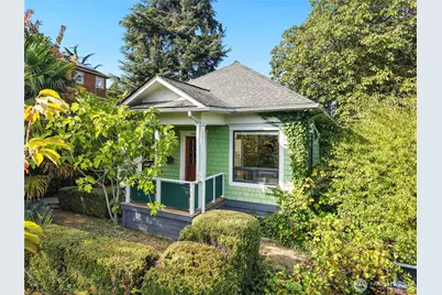2524 E Ward Street, Seattle, WA 98112 - Photo 1