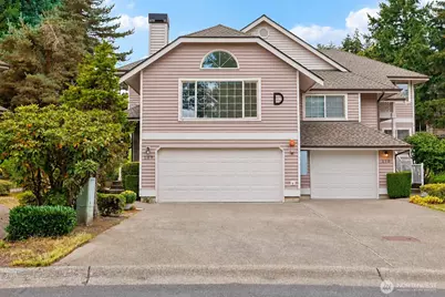 15617 NE 70th Court #D109, Redmond, WA 98052 - Photo 1