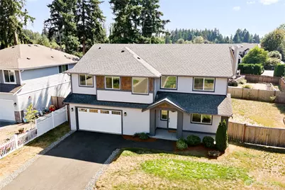 4913 NE 1st Street, Renton, WA 98059 - Photo 1