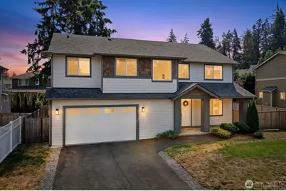 4913 NE 1st Street, Renton, WA 98059 - Photo 3