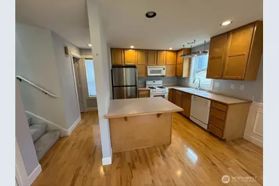 1413 NW 60th Street #A, Seattle, WA 98107 - Photo 5