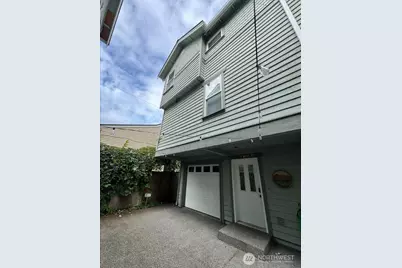 1413 NW 60th Street #A, Seattle, WA 98107 - Photo 1