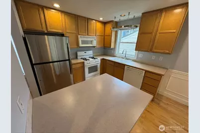 1413 NW 60th Street #A, Seattle, WA 98107 - Photo 3
