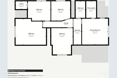 2319 Frazier Drive, Walla Walla, WA 99362 - Photo 31