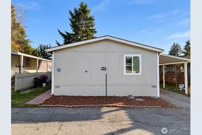 7522 157th Street E #53, Puyallup, WA 98375 - Photo 1
