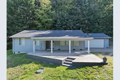 410 Vivian Road, Kalama, WA 98625 - Photo 1