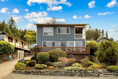 3772 Bells Beach Road, Langley, WA 98260 - Photo 1