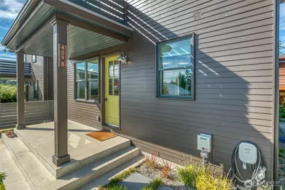 429 Pine Street #B, Orcas Island, WA 98245 - Photo 1
