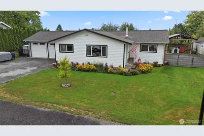 308 Baker Street, Everson, WA 98247 - Photo 1