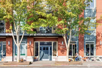 6015 Phinney Avenue N #409, Seattle, WA 98103 - Photo 3