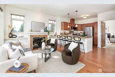 6015 Phinney Avenue N #409, Seattle, WA 98103 - Photo 9