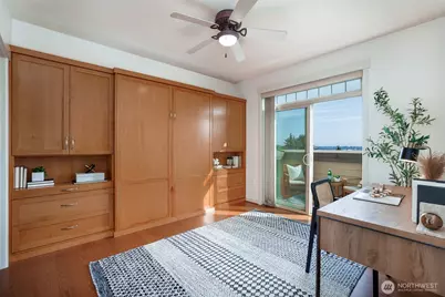 6015 Phinney Avenue N #409, Seattle, WA 98103 - Photo 13