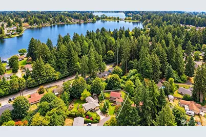 6743 50th Court SE, Olympia, WA 98513 - Photo 3