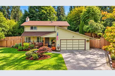 6743 50th Court SE, Olympia, WA 98513 - Photo 1