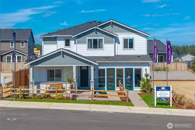 4063 SW Rustler Street, Port Orchard, WA 98367 - Photo 1