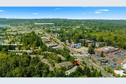 7711 NE 175th Street #F202, Kenmore, WA 98028 - Photo 21