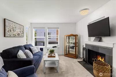 7711 NE 175th Street #F202, Kenmore, WA 98028 - Photo 3