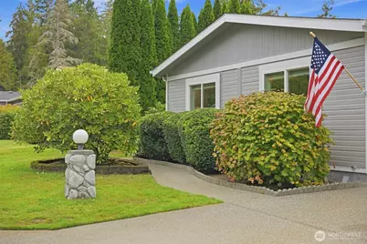 14621 45th Avenue Ct NW #22, Gig Harbor, WA 98332 - Photo 5