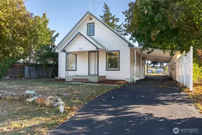 800 E Locust, Waterville, WA 98858 - Photo 1