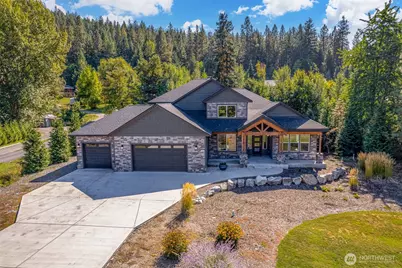 9567 East Leavenworth Road, Leavenworth, WA 98826 - Photo 3