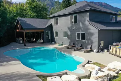 9567 East Leavenworth Road, Leavenworth, WA 98826 - Photo 11