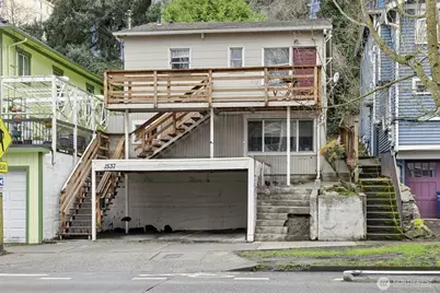 1537 15th Avenue S, Seattle, WA 98144 - Photo 1