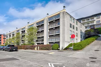 150 Melrose Avenue E #407, Seattle, WA 98102 - Photo 21