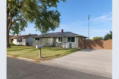 208 E Hillside Drive, Warden, WA 98857 - Photo 27