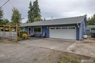 1104 E Fairview Lane, Montesano, WA 98563 - Photo 1