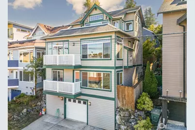 16 Florentia Street, Seattle, WA 98109 - Photo 1