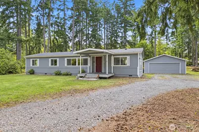 1914 284th Street E, Roy, WA 98580 - Photo 1