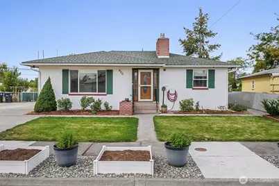 920 S Dahlia Drive, Moses Lake, WA 98837 - Photo 3