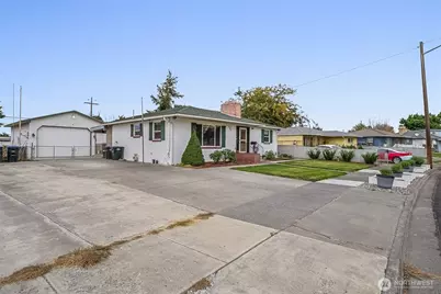 920 S Dahlia Drive, Moses Lake, WA 98837 - Photo 5