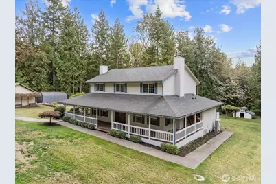 7031 411th Avenue SE, Snoqualmie, WA 98065 - Photo 3