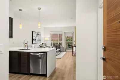 1760 NW 56th Street #309, Seattle, WA 98107 - Photo 9