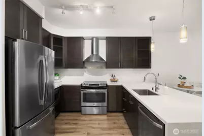 1760 NW 56th Street #309, Seattle, WA 98107 - Photo 11