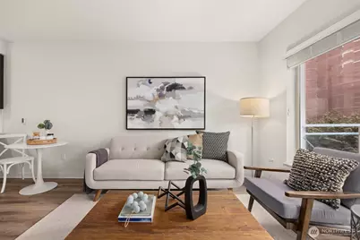 1760 NW 56th Street #309, Seattle, WA 98107 - Photo 5
