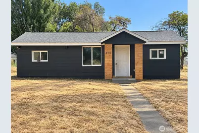 410 E Cherry Avenue, Ritzville, WA 99169 - Photo 1