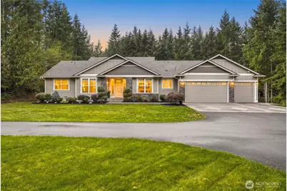 4003 259th Place NW, Stanwood, WA 98292 - Photo 1