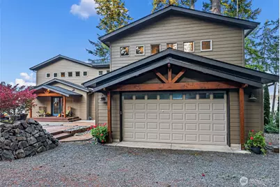 161 Canal Lane, Brinnon, WA 98320 - Photo 3