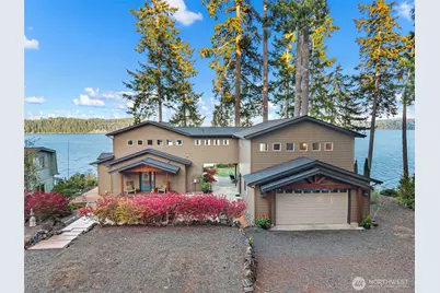 161 Canal Lane, Brinnon, WA 98320 - Photo 1