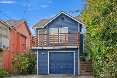 10007 20th Avenue SW, Seattle, WA 98146 - Photo 1