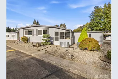 1841 Trosper Road SW #59, Tumwater, WA 98512 - Photo 3
