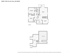 25805 115th Ave SE, Kent, WA 98030 - Photo 29