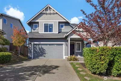 5541 Buckhorn Way, Mount Vernon, WA 98273 - Photo 1