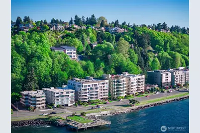 1019 California Lane SW, Seattle, WA 98116 - Photo 9