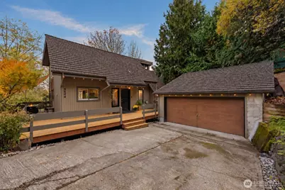 5504 NE 190th Street, Kenmore, WA 98028 - Photo 1