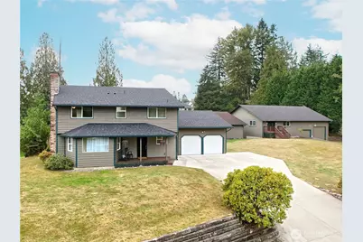 12120 7th Place SE, Lake Stevens, WA 98258 - Photo 1